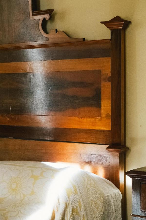 巴尼亚卡瓦洛Agriturismo Palazzo Baldini别墅 外观 照片