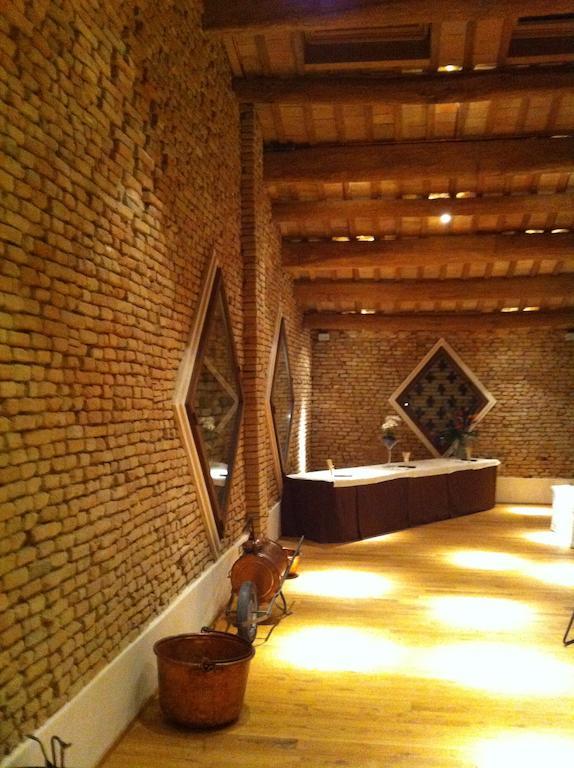 巴尼亚卡瓦洛Agriturismo Palazzo Baldini别墅 外观 照片