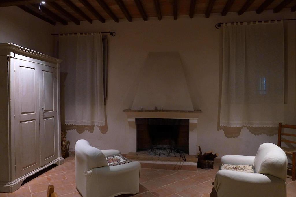 巴尼亚卡瓦洛Agriturismo Palazzo Baldini别墅 外观 照片