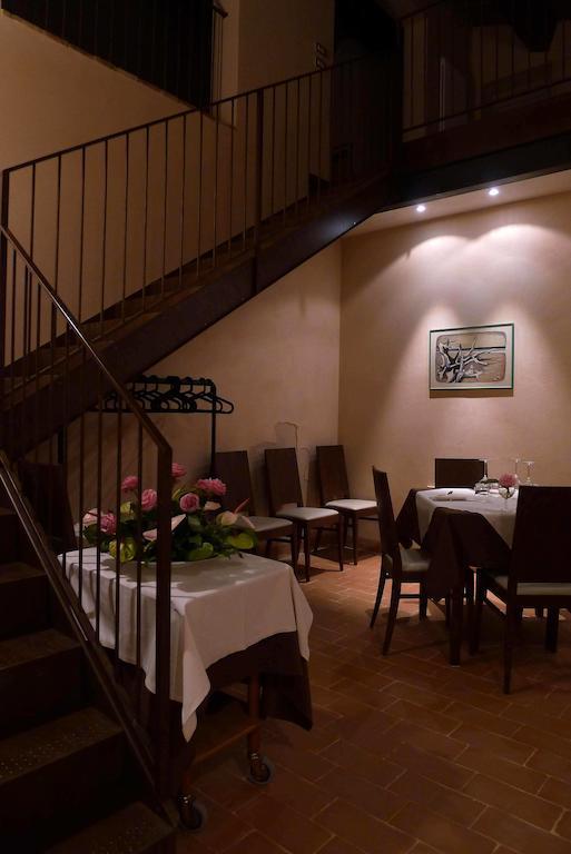 巴尼亚卡瓦洛Agriturismo Palazzo Baldini别墅 外观 照片